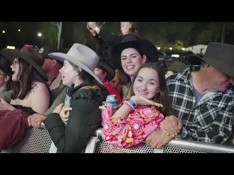 2023 Gympie Music Muster SATURDAY