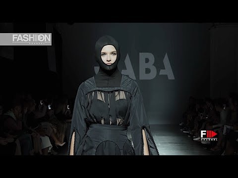 GABA Ukrainian Fashion Week SS 2020 - Fashion Channel
