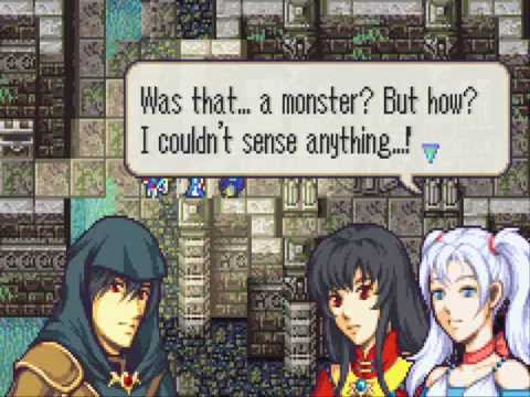 Midnight Sun #16 - The Midnight Shrine III