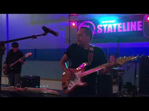 Thumbnail for Everytime I Get Around You by David Lee Murphy. Covered by Stateline. by David Lee Murphy