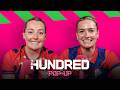 Taylor Swift Solo Cinema Trips Fun In The Hundred Episode 5 Sophie Ecclestone And Lauren Bell