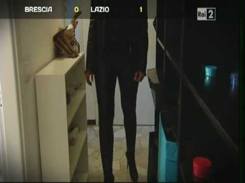 virginia raffaele parodia roberta bruzzone - colf sanguinarie