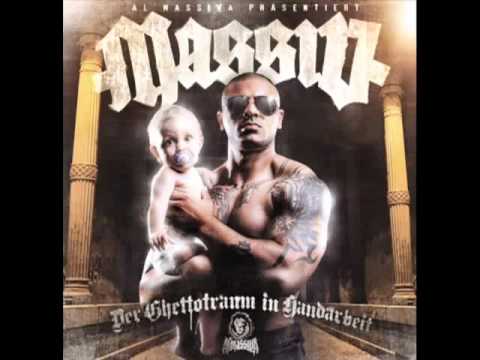 Massiv ft. Kollegah - Oberarme angespannt [MassivRapTv]