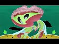 Super Why Theme Song In A Major