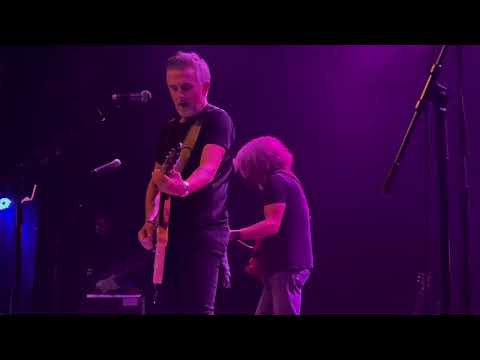 Colin JAMES @ DE Zwerver LEFFINGE - "Soul of a man" - 1 october 2025