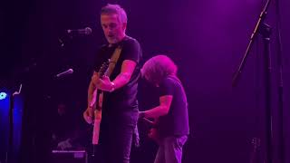 Colin JAMES @ DE Zwerver LEFFINGE - "Soul of a man" - 1 october 2025
