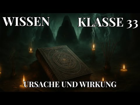 Wissen des 33. Grades: Dieses geheime Prinzip verändert sofort deine Realität | Komplettes Hörbuch