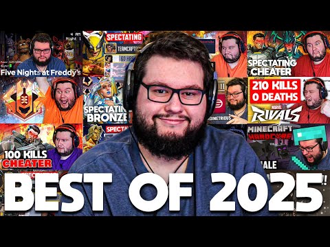Flats BEST Of 2025