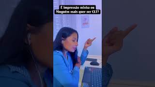 Não nasci pra aguentar desaforo