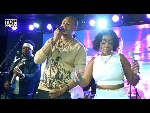 AVANT TOI - PEDRO FORCE AK ESTHER SURPRIS FÈ DJAPOT DELAWARE 12/17/2023