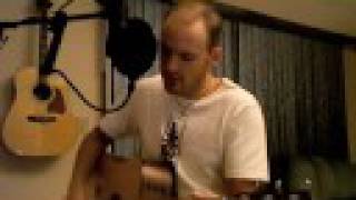 Casey Krizman - ORIGINAL "Angeline"