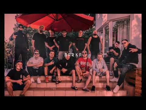 [FREE] BOR(Joda,Kobik,Sarius) type beat-"Marka" prod.MajkiBeats | 2021 Trap type beat
