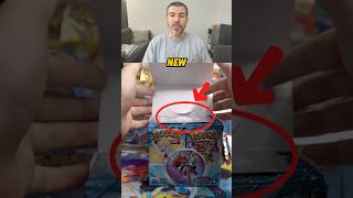 Journey Together Booster Box Secret Pokemon Card