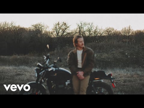 Corey Kent - Girl I Never Met (Official Audio)