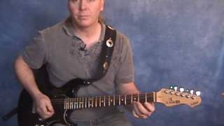 How to play Link Wray's 