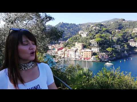 Dalida - Love in Portofino (Marija Vjestic cover)