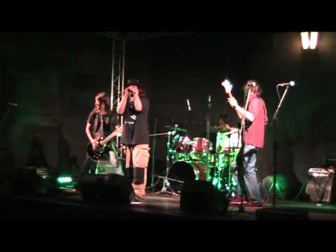 Groundkeeper - Stinking Song