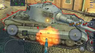 Tactical Tanking "The Sunk Cost"