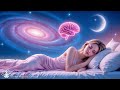 432Hz Alpha Waves For Deep Sleep Brain Healing Memory Boost Full Body Repair While You Rest