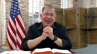 PFL-Daily Scripture Reflection: Eternal Worship (Recorded 2024)