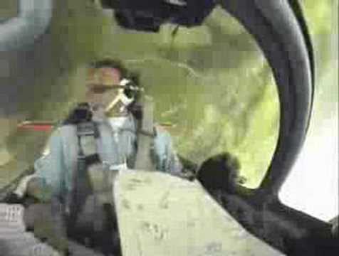 Nikolay Timofeev, World Champion Aerobatics Pilot