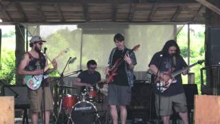 Dapper Dan - Upstate Boogie 2017 full set