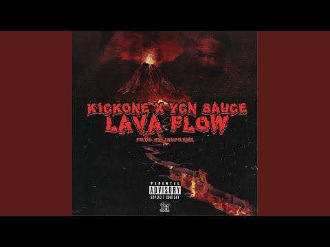 Lava Flow (feat. SauxeNuetron)