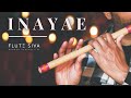 Inayae Flute Instrumental By Flute Siva Sid Sriram Thadam Arun Vijay