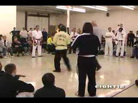 Battle of TN 2006 - Ryan McGriff