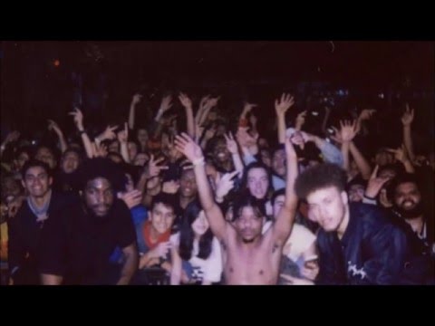 Supa Bwe - Hella Shields (Clear Skies)