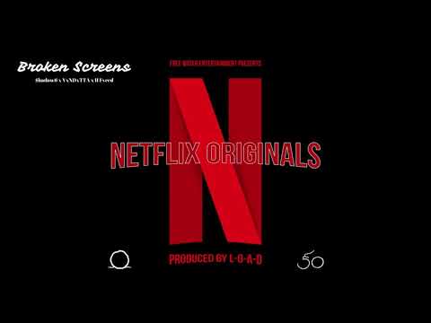 Video thumbnail for Broken Screens