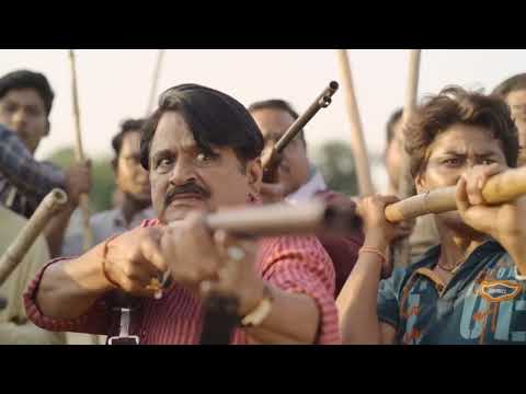 Panchayat season 3 of last gun fight sean. #viral @TheCardcreat  viral sean of Panchayat s3