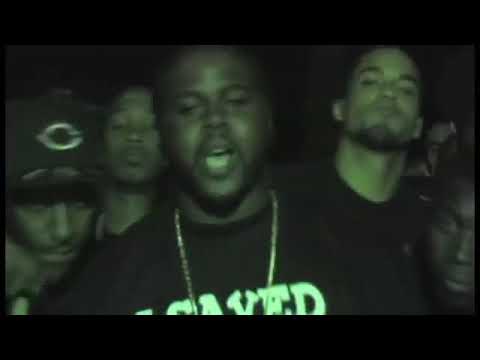 J-Hurt - Mafia Music Freestyle