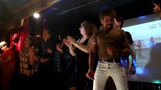 One Night Only with former Village People original COWBOY, Randy Jones!