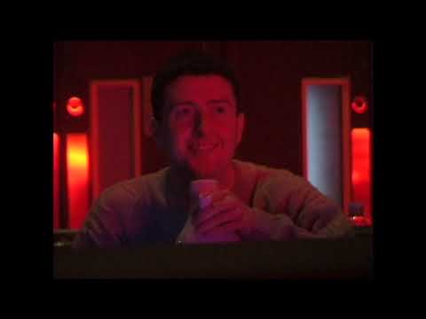 Joesef - Let's Stay Together (Official Visualiser)