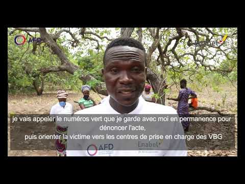 « Au Bénin, l’AFD et Enabel soutiennent le plan national de riposte à la Covid19 » « Au Bénin, l’AFD et Enabel soutiennent le plan national de riposte à la Covid19 »