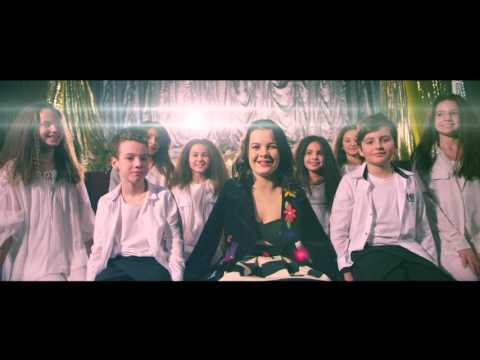 Lorelai - Aripi de inger ( Official Video )