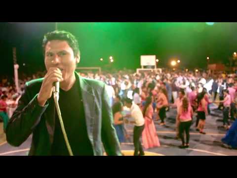 Grupo Los Aliados - Las Mejores Quebraditas Mix