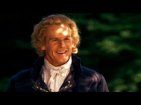 Jefferson In Paris (1995) Trailer