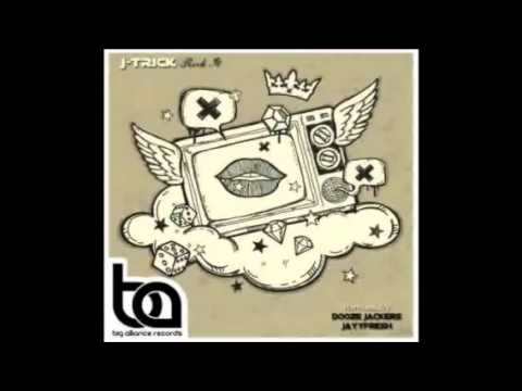 J-trick rocket (jayyfresh remix)