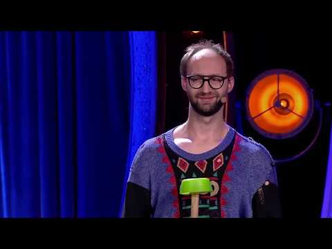 Kabaret Łowcy B   Parodia 1 z 10 HIT 2018