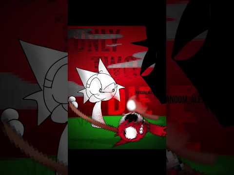 I NEED EXORCISM! Ft Kevin black #alightmotion #edit #trending #memes #animation #sprunki #art