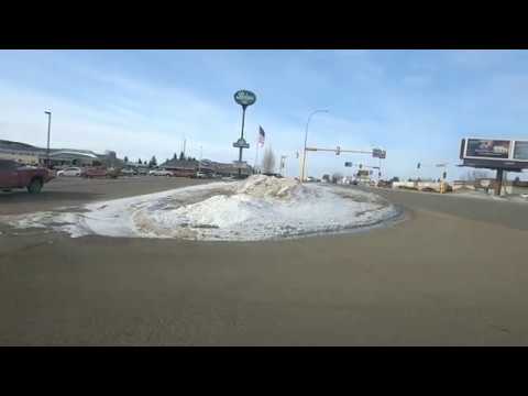 Minot,ND 1/19/2019 Gopro Hero7 Black