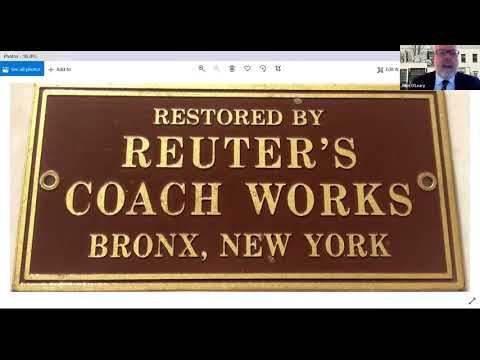 Classic Cars: The History of the James Melton Museum