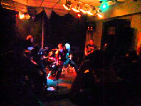 Keitzer live in Wedel - 2012-12-22 (3/3)