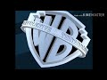 Warner Bros Interactive Entertainment Logo Remake