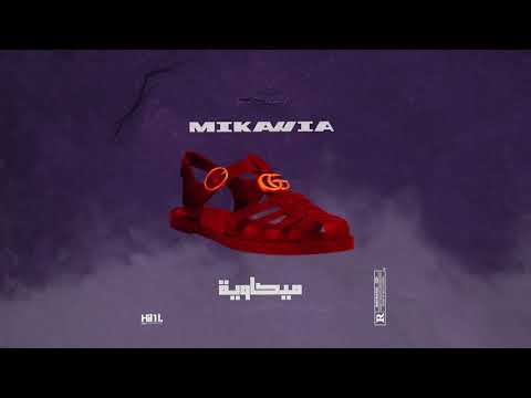 STOOR - MIKAWIA  (Prod. SkizoBeats)