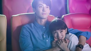 Download lagu Cinta manis antara presiden yang sombong dan asistennya💖Film mp3