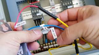 ระบบควบคุม เปิด ปิด ระบบแสงสว่าง อัตโนมัติ แบบ2 โซน สำหรับควบคุมแสงสว่างไฟรั้ว , ไฟถนน