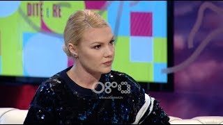 Ditë e Re - Drama “ Miss Julei”, Laura Nezha, tregon trekëndëshin e dashurisë në vepër